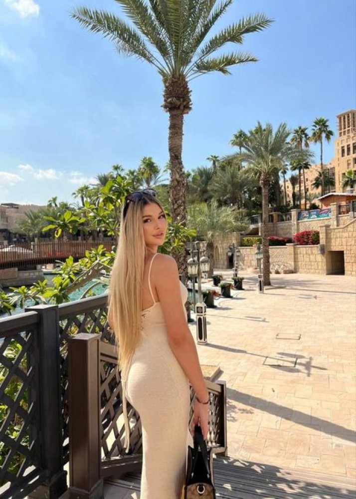 Индивидуалка Яночка фото № 2 в городе Нижневартовск