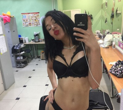 Лика, Г. Нижневартовск