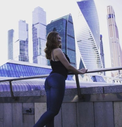 Алина, Г. Нижневартовск