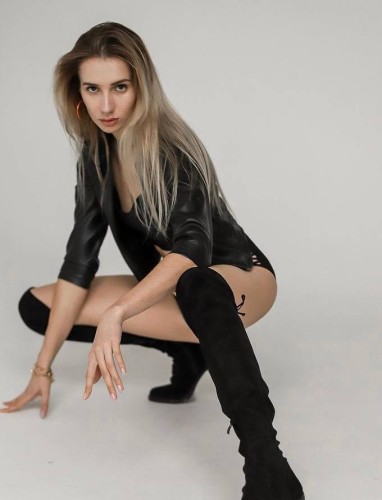 🎥 Антонина, Г. Нижневартовск