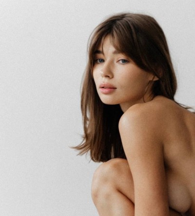 Анька, Г. Нижневартовск