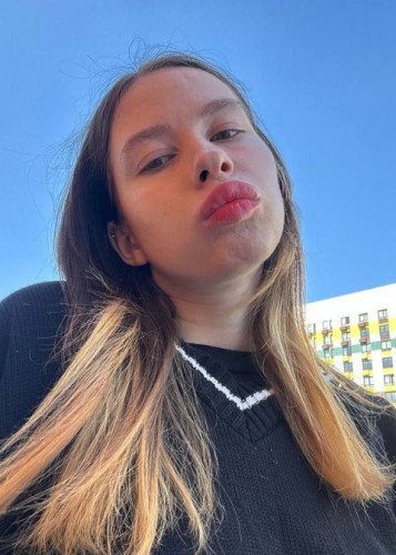 алекса, Г. Нижневартовск