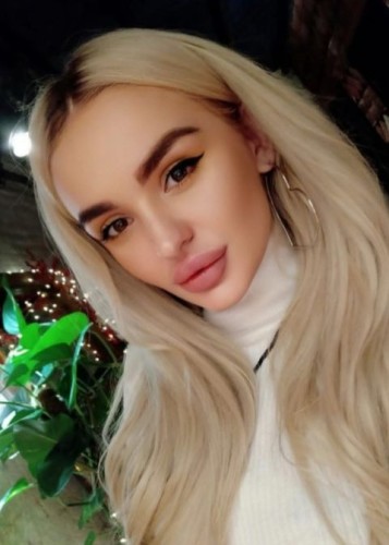 Ксения, Г. Нижневартовск