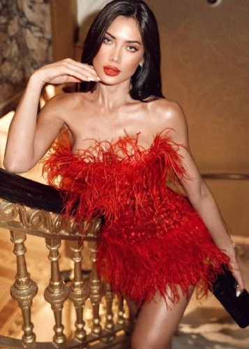 Линда, Г. Нижневартовск