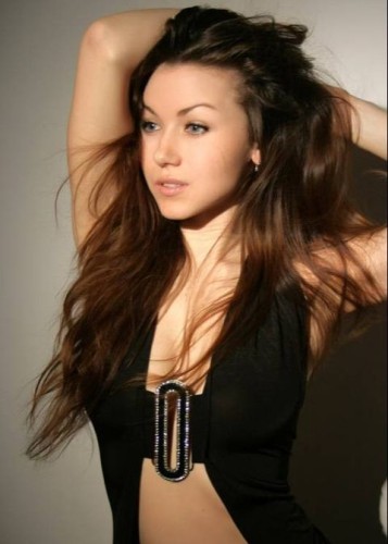 Мила, Г. Нижневартовск