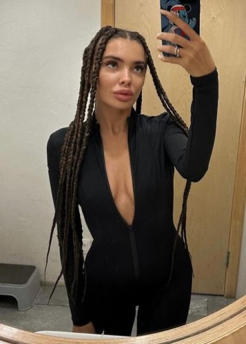 Шарлотта, Г. Нижневартовск