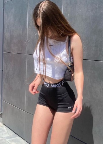 Соня, Г. Нижневартовск