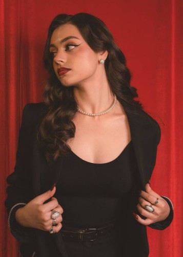 Полли, Г. Нижневартовск