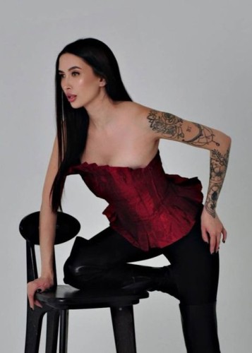 Вика, Г. Нижневартовск